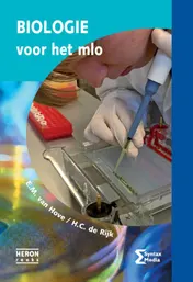 Omslag van Biologie voor het MLO