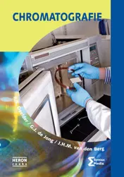 Omslag van Chromatografie