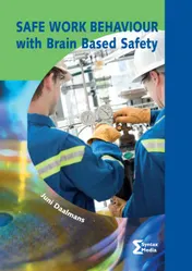 Omslag van Safe work behaviour with brain based safety
