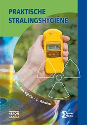Omslag van Praktische stralingshygiëne