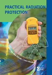 Omslag van Practical Radiation Protection
