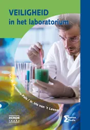 Omslag van Veiligheid in het laboratorium