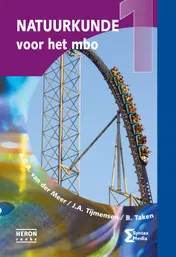 Omslag van 1