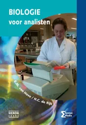 Omslag van Biologie voor analisten