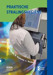 Omslag van Praktische stralingshygiene