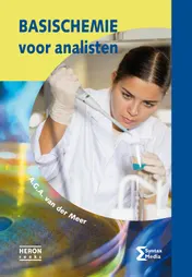 Omslag van Basischemie voor analisten