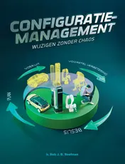 Omslag van Configuratiemanagement