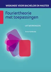 Omslag van Uitwerkingen