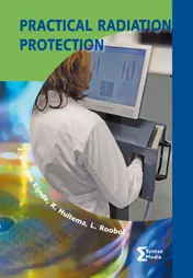 Omslag van Practical Radiation Protection
