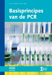 Omslag van Basisprincipes van de PCR