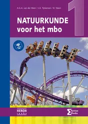 Omslag van 1