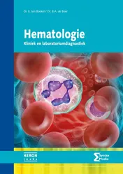 Omslag van Hematologie