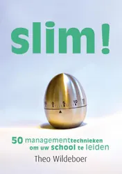 Omslag van Slim!