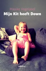 Omslag van Mijn Kit heeft down