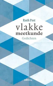 Omslag van Vlakke meetkunde