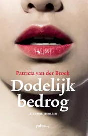 Omslag van Dodelijk bedrog