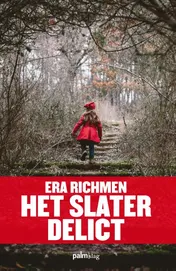 Omslag van Het slater delict