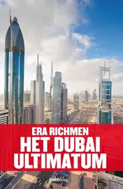Omslag van Het Dubai ultimatum