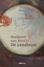 Omslag van De zandlezer