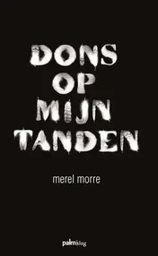 Omslag van Dons op mijn tanden