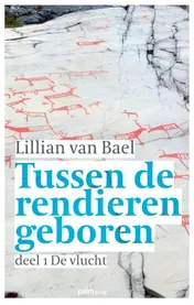 Omslag van deel 1