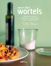 Omslag van Meer dan wortels
