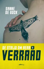 Omslag van Verraad