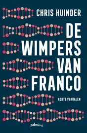 Omslag van De wimpers van Franco