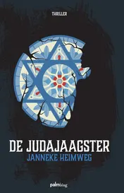 Omslag van De Judajaagster