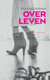 Omslag van Over leven