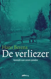 Omslag van De verliezer