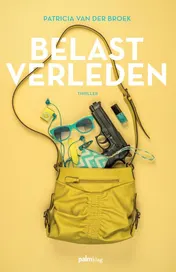 Omslag van Belast verleden