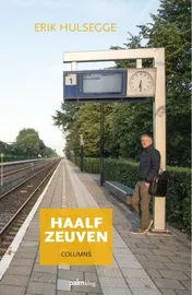 Omslag van Haalf zeuven