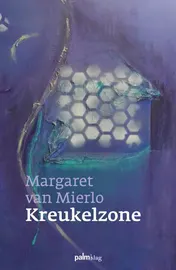Omslag van Kreukelzone