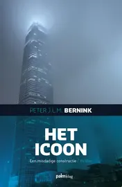 Omslag van Het icoon