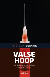 Omslag van Valse hoop