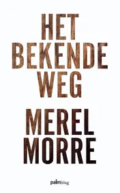 Omslag van Het bekende weg