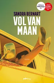 Omslag van Vol van Maan