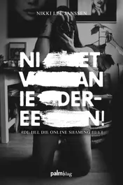 Omslag van Niet van iedereen