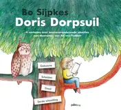 Omslag van Doris Dorpsuil