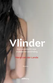 Omslag van Vlinder