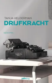 Omslag van Drijfkracht