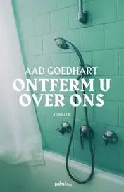 Omslag van Ontferm u over ons