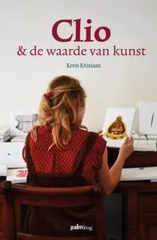 Omslag van Clio & de waarde van kunst