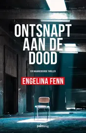 Omslag van Ontsnapt aan de dood