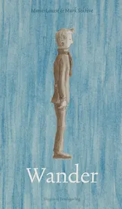 Omslag van Wander