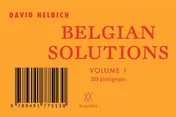 Omslag van volume 1l 300 PHOTOGRAPHS