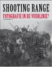 Omslag van Shooting range