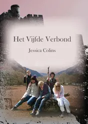 Omslag van Het vijfde verbond