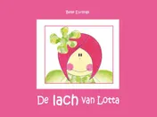 Omslag van De lach van Lotta
